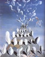 Salvador Dali festmények címek és leírások - Salvador Dali (Dali)