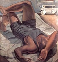 Salvador Dali festmények címek és leírások - Salvador Dali (Dali)