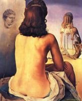 Salvador Dali festmények címek és leírások - Salvador Dali (Dali)