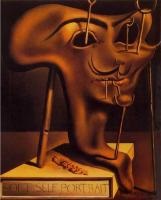 Salvador Dali festmények címek és leírások - Salvador Dali (Dali)