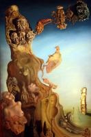 Salvador Dali festmények címek és leírások - Salvador Dali (Dali)