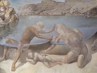 Salvador Dali festmények címek és leírások - Salvador Dali (Dali)