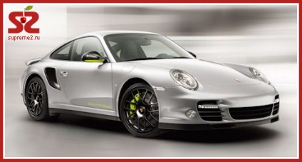 A legdrágább modell porsche (Spyder Hybrid) A legdrágább modell porsche
