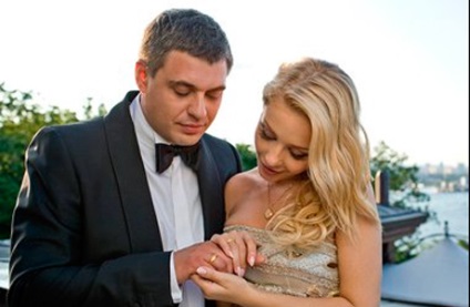 Cea mai scumpă nuntă din Ucraina top 3