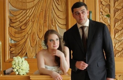 Cea mai scumpă nuntă din Ucraina top 3