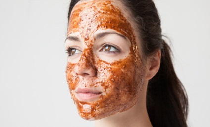 Найпопулярніша експрес-маска для швидкого омолодження обличчя в домашніх умовах! Шкіра знову як в