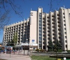 Sanatoriile din Crimeea - tratamentul bolilor de piele