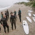 Sap surfing experiența mea de cântând în picioare pe o placă cu o paletă