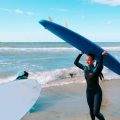 Sap surfing experiența mea de cântând în picioare pe o placă cu o paletă