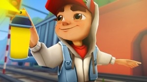 Секрети гри subway surfers, хороші поради