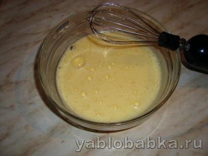 Charlotte jam egyszerű recept - recept lépésről lépésre képek (könnyű) Charlotte jam egyszerű recept - recept lépésről lépésre fotók