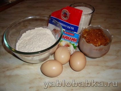 Charlotte jam egyszerű recept - recept lépésről lépésre képek (könnyű) Charlotte jam egyszerű recept - recept lépésről lépésre fotók