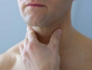 Glanda tiroidă la bărbați funcții de bază și sarcini ale corpului