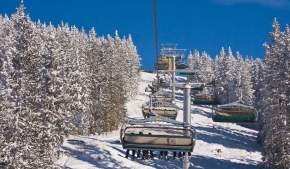 Schladming-dachstein, Austria este totul despre odihna cu copiii în șah-dachshine de pe portalul de copii kiddressage