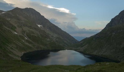 Schladming-dachstein, Austria este totul despre odihna cu copiii în șah-dachshine de pe portalul de copii kiddressage