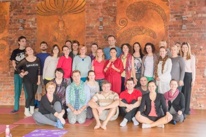 Siddha Yoga și Siddha Yoga - Mit sau Realitate, fiți ușori