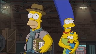 Simpsons 20 sezonul de ceas online - desene animate