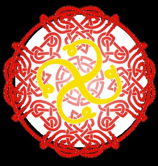 szimbólum charovrat