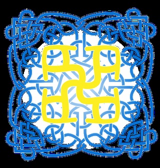 символ ВедаРА