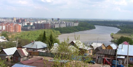Sipaylovo de la lacul kashkadan la digul Ufa din mijlocul Rusiei - o revistă online despre cei care trăiesc