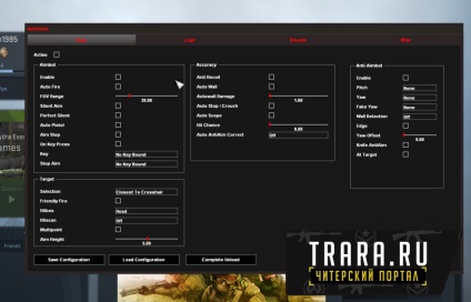 Завантажити aimbot (aim) для cs go