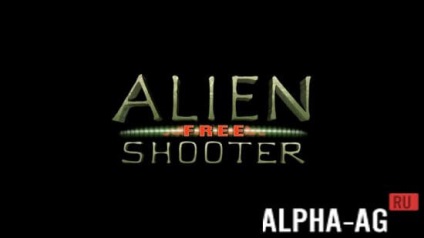 Завантажити alien shooter на андроїд злом і повна версії