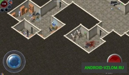 Завантажити alien shooter v 4