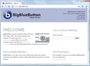 Завантажити bigbluebutton безкоштовно для windows xp, 7, 8, 10