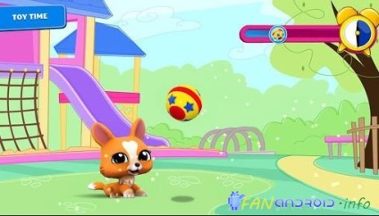 Завантажити гру littlest pet shop на андроїд мод (злом на гроші)