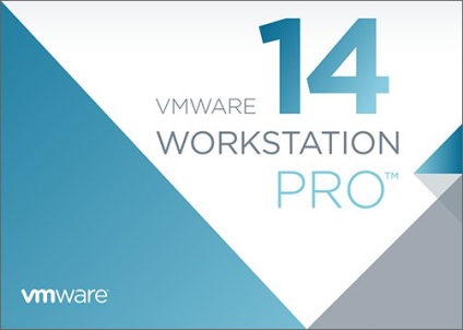 Завантажити vmware workstation pro 14