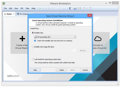 Letöltés VMware Workstation pro 14