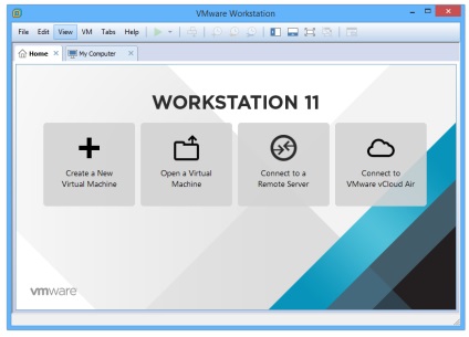 Letöltés VMware Workstation pro 14