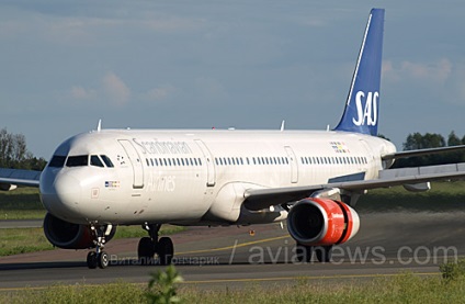 Скандинавський класик sas або лоу-кост norwegian відгук пасажира-випробувача