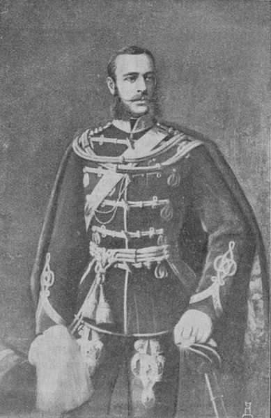 Skobelev Mikhail Dmitrievich - o sută de mari comandanți ai Rusiei