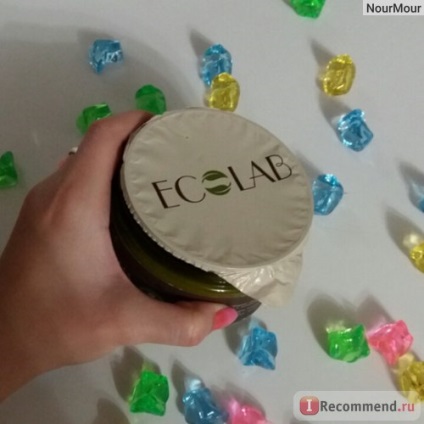 Body scrub ecolab salina de ridicare - «♥♥♥ cel mai bun scrub corp pe care l-am avut! detaliat