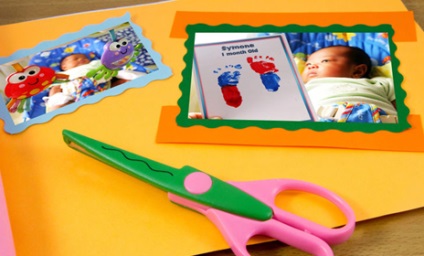 Scrapbooking pentru clasa maestrilor nou-născuți, informații utile pentru începători