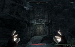 Skyrim - Colegiul din Winterhold (trecere), cum să adere la Colegiu