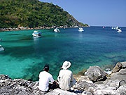 Snorkeling în Phuket