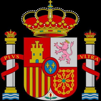 Canine Canaria (Spanyolország)