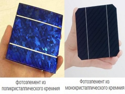 Asamblați acumulatorul solar cu instalarea propriilor mâini, schema de conectare, instalarea