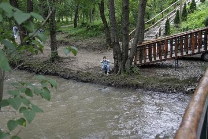 Sokobanya de ce se străduiesc aici, a ta, Serbia