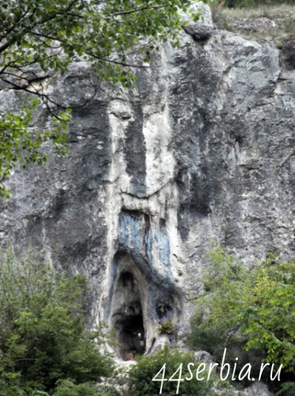 Sokobanya de ce se străduiesc aici, a ta, Serbia