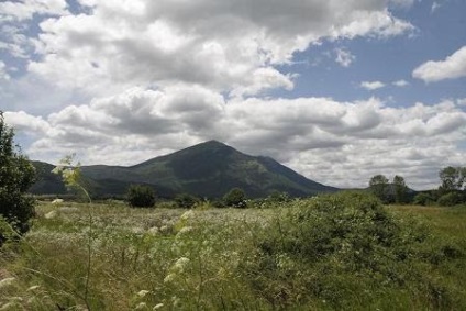 Sokobanya de ce se străduiesc aici, a ta, Serbia