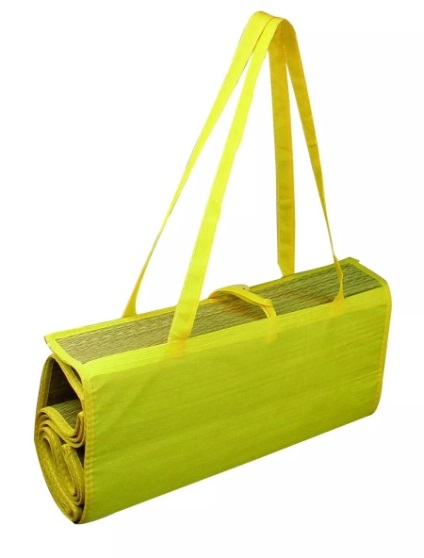 Szalma táska (45 fotó) fonott modell szalmából, szalma lehetőségek