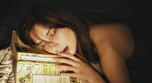 O carte de vis a citit o carte care să viseze despre citirea unei cărți într-un vis - interpretarea viselor