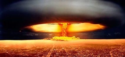 O interpretare de vis a unei explozii nucleare: ce face o explozie nucleară într-un vis