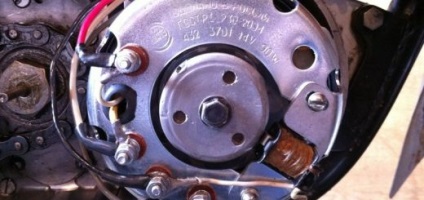 Sfaturi pentru repararea unui generator de motociclete