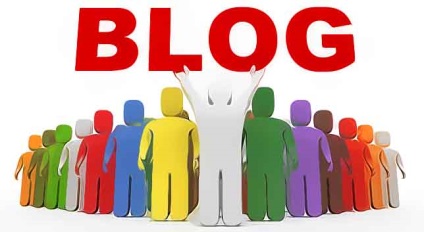 Sfaturi pentru blogging