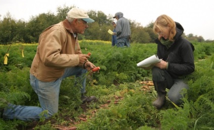 Crearea unei ferme ecologice