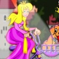 Врятувати принцесу грати онлайн безкоштовно, флеш ігри для дівчаток принцеси